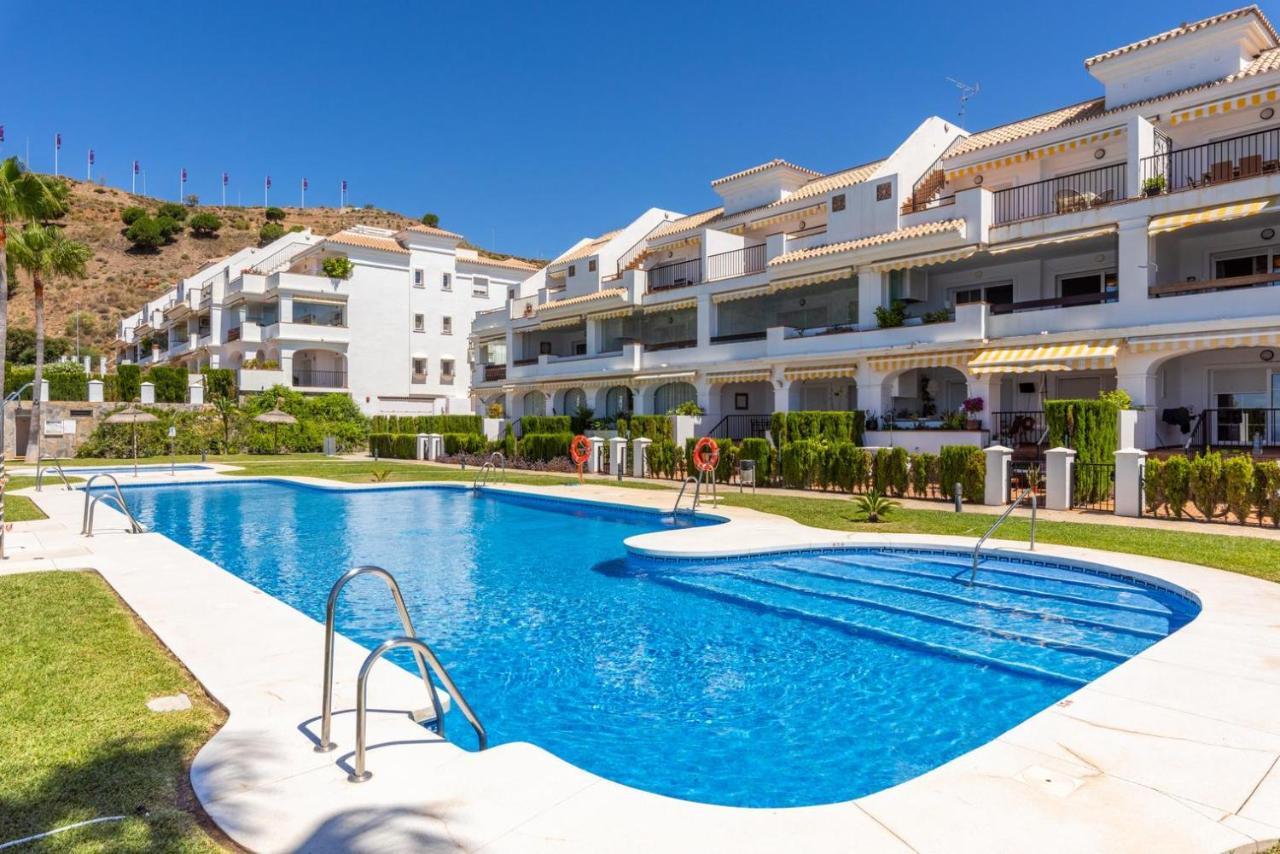 Neptuno Malaga Apartamento De Lujo Rincón de la Victoria Extérieur photo